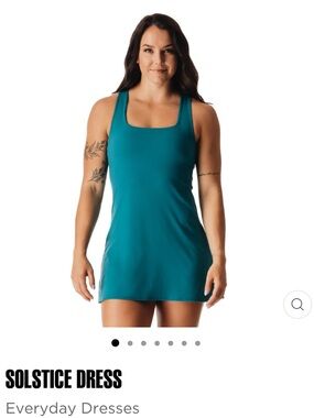 1st phorm athletic dress